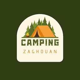 Camping zaghouan